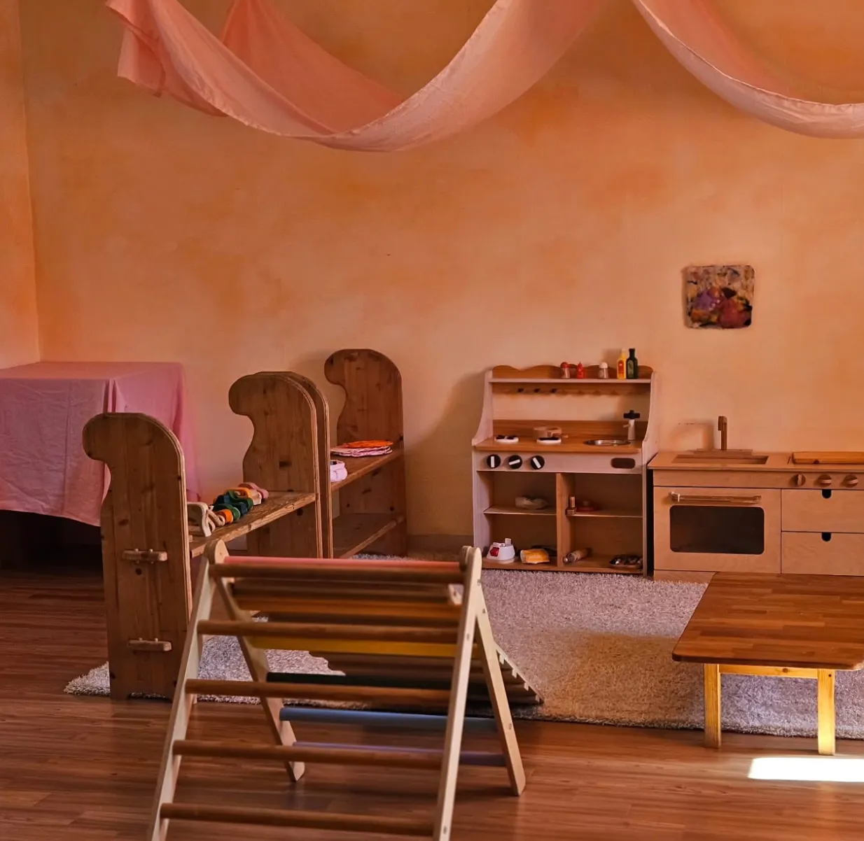 발도르프 유아 교육