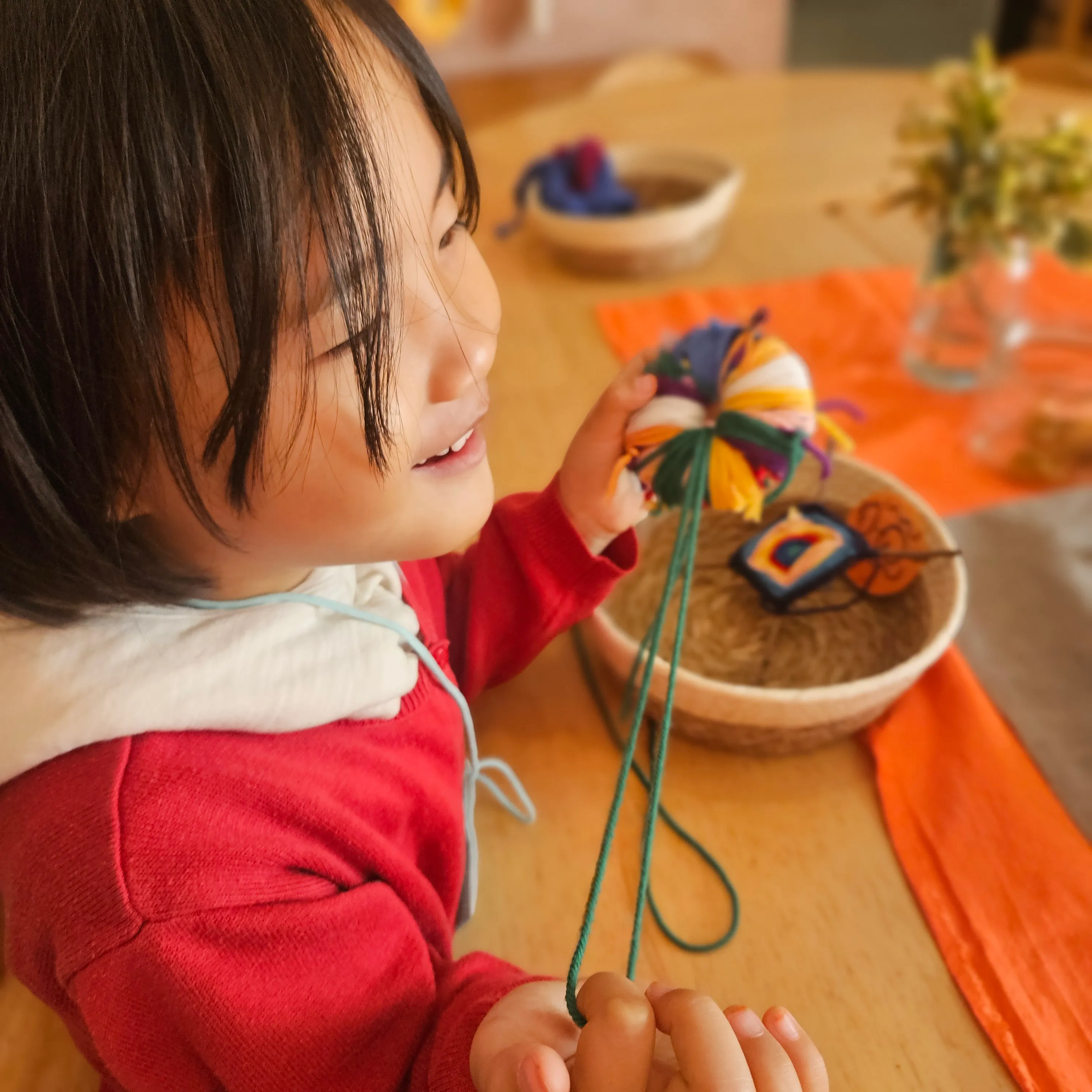 수공예, 목공예