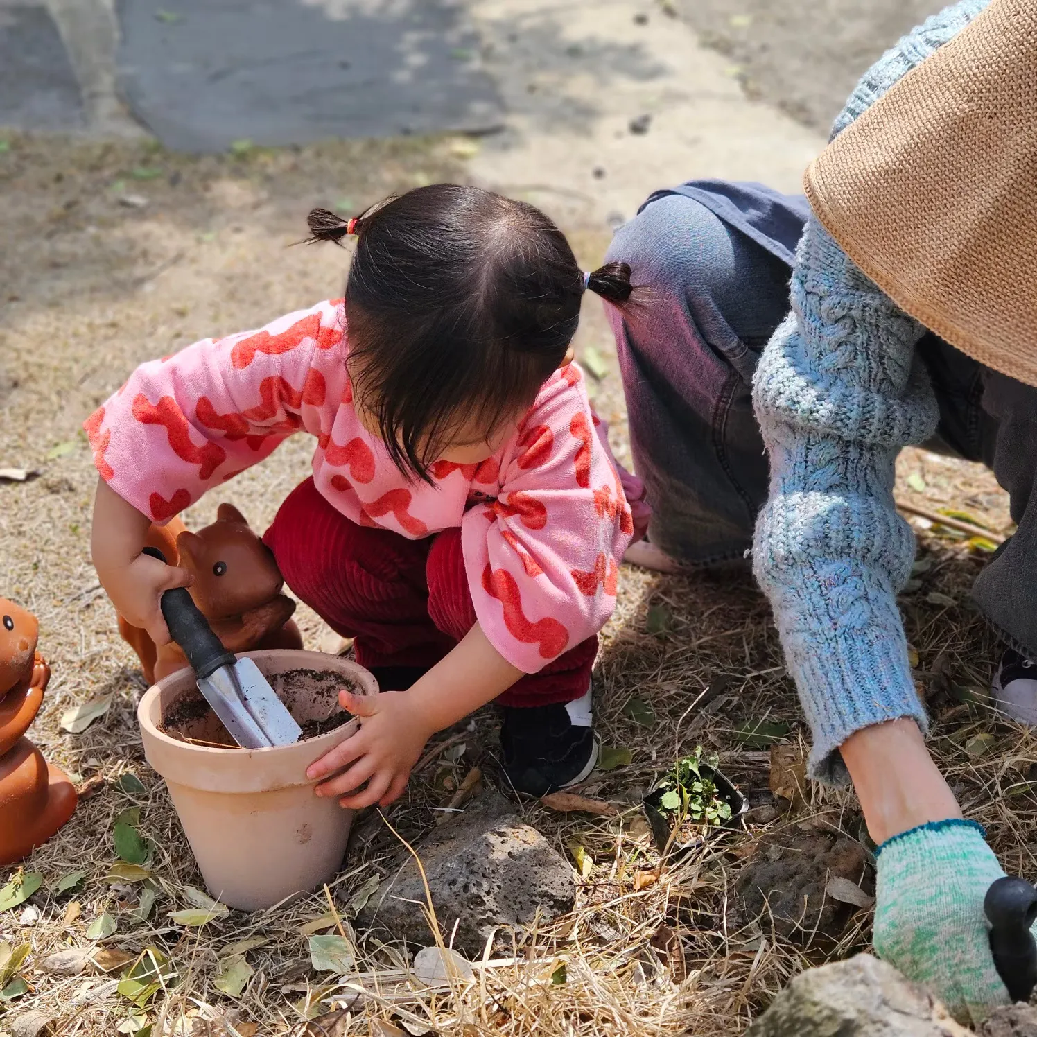 발도르프 유아 교육