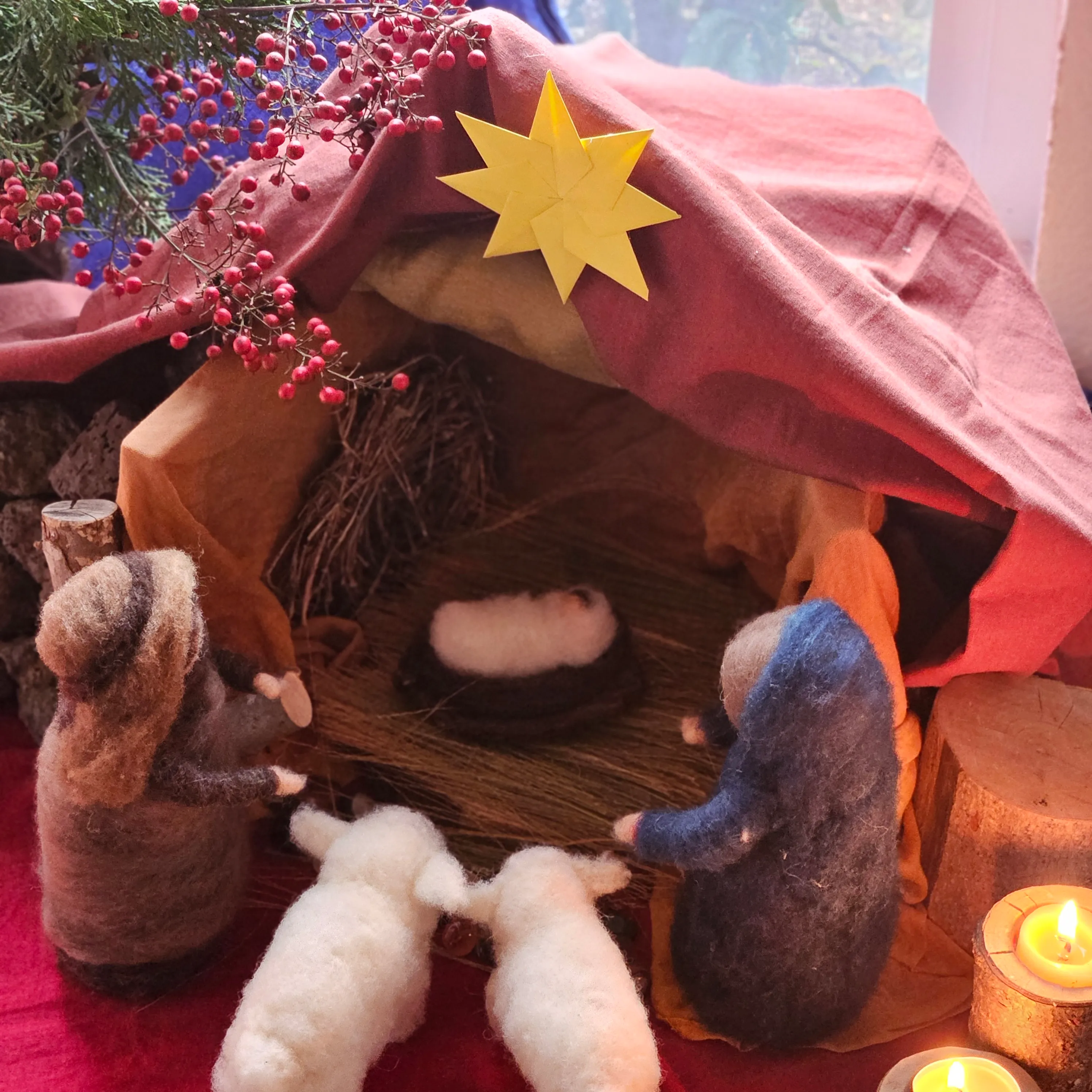 어린이집 이야기