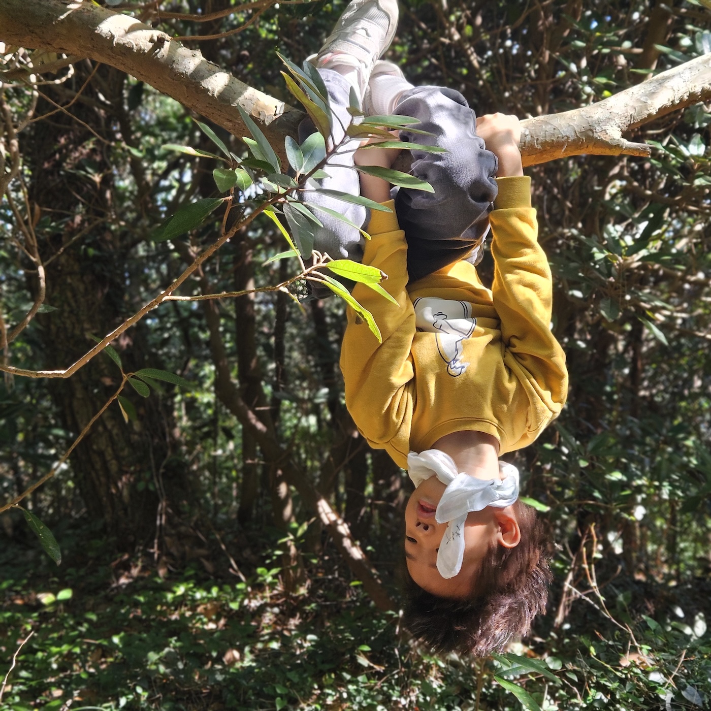 더할나위 없었던, 발도르프에서의 6개월